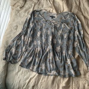 American Eagle Blouse